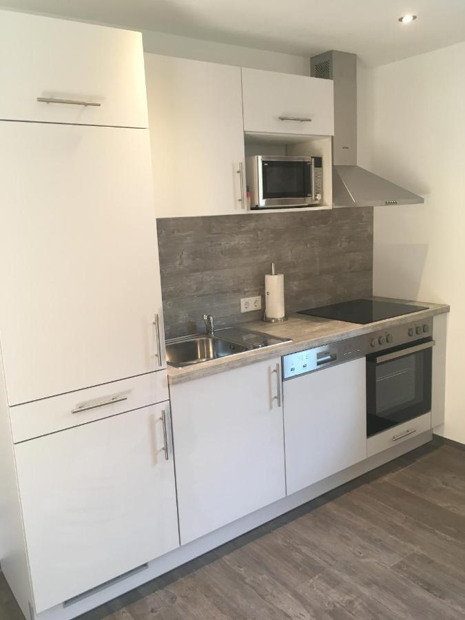 Appartement Haus Gsenger à Abtenau Extérieur photo